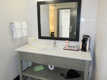 Comfort Inn Airport Memphis Extérieur photo