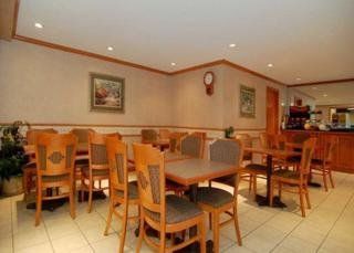 Comfort Inn Airport Memphis Extérieur photo
