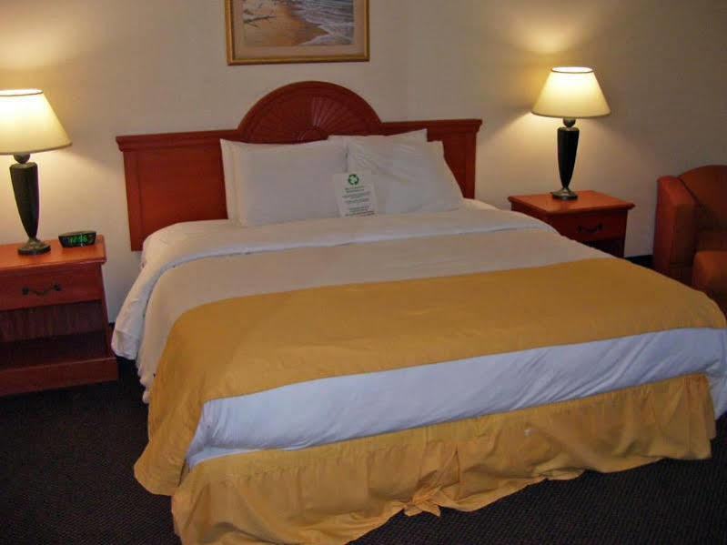 Comfort Inn Airport Memphis Extérieur photo