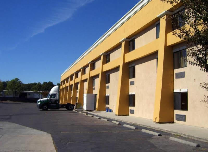 Comfort Inn Airport Memphis Extérieur photo