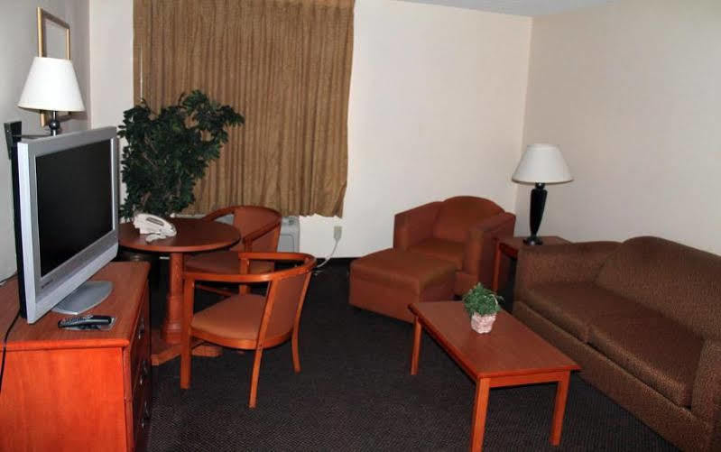 Comfort Inn Airport Memphis Extérieur photo