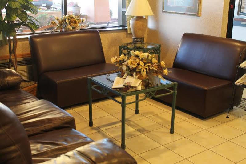 Comfort Inn Airport Memphis Extérieur photo