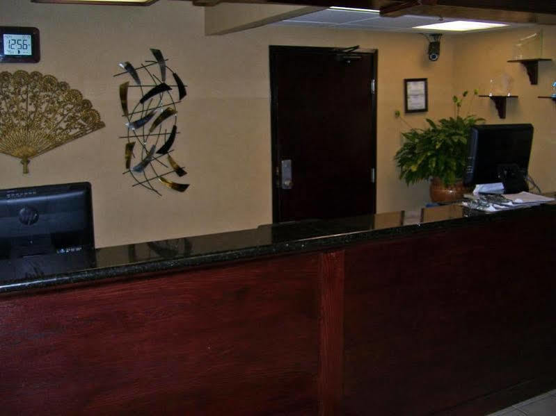 Comfort Inn Airport Memphis Extérieur photo