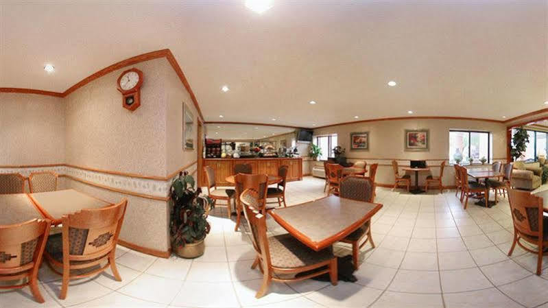 Comfort Inn Airport Memphis Extérieur photo