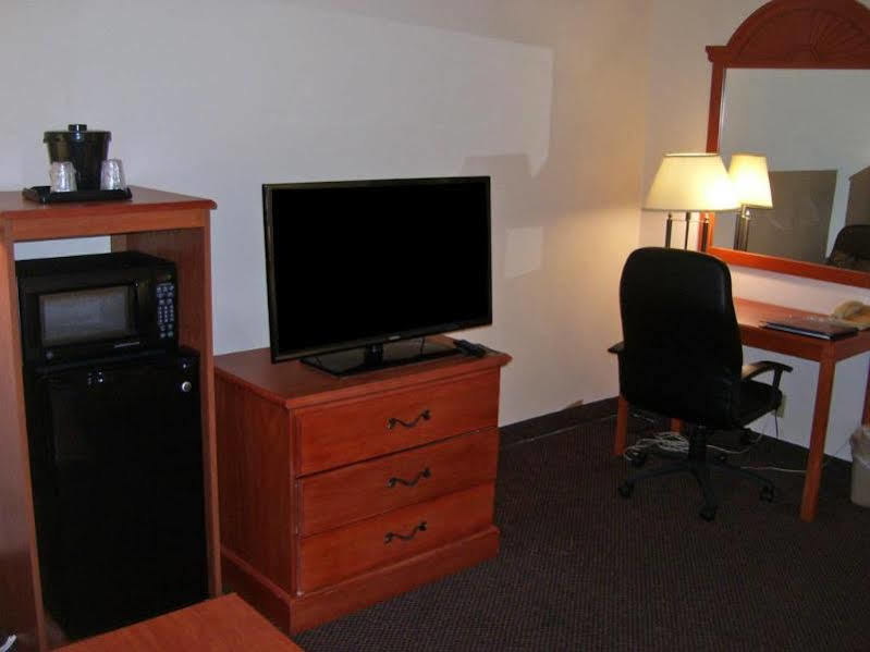 Comfort Inn Airport Memphis Extérieur photo