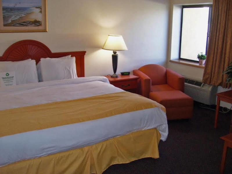 Comfort Inn Airport Memphis Extérieur photo